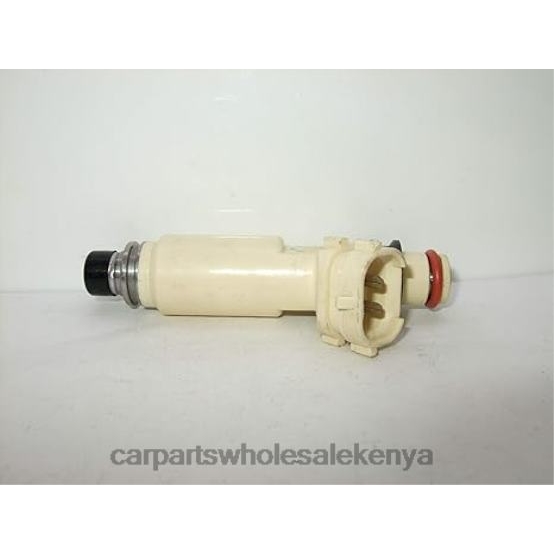 4B8X0319 car parts mombasa 23209-20040 Fuel Injecto TOYOTA