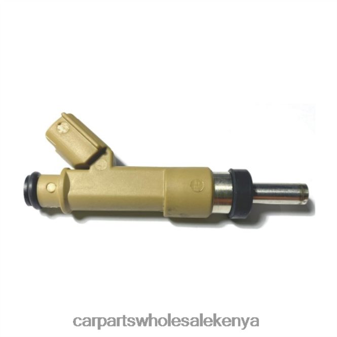 Fuel Injector 2320909140 car spare parts nairobi 84DZZJ1727 SCION