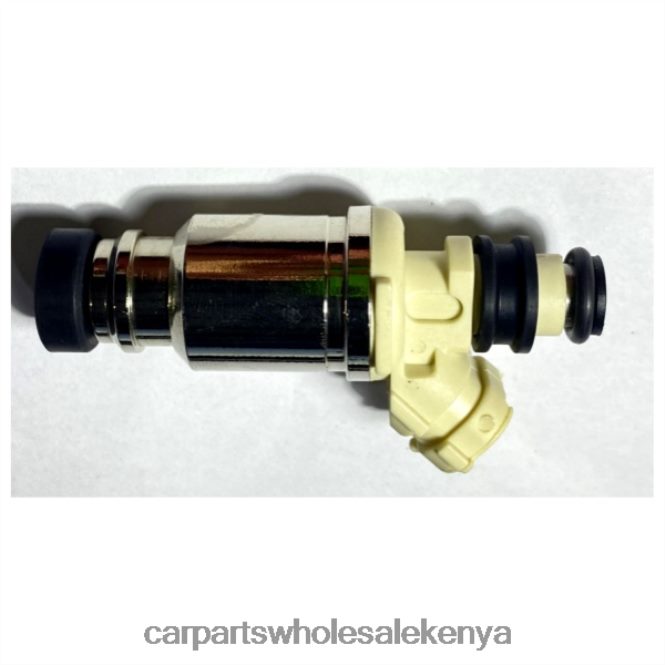 Fuel Injector 2320916150 94853703 car parts wholesale near me 84DZZJ1734 TOYOTA