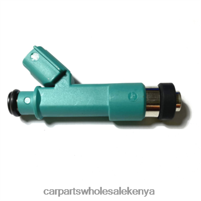 Fuel Injector 2320928080 car parts for sale in nairobi 84DZZJ1748 SCION