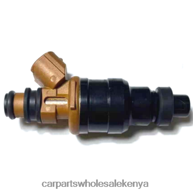 Fuel Injector 2320965020 84212130 car parts wholesale near me 84DZZJ1744 TOYOTA