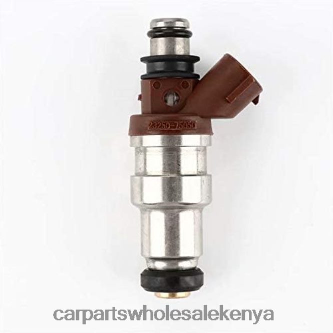 Fuel Injector 2320979095 car spare parts nairobi 84DZZJ1737 TOYOTA