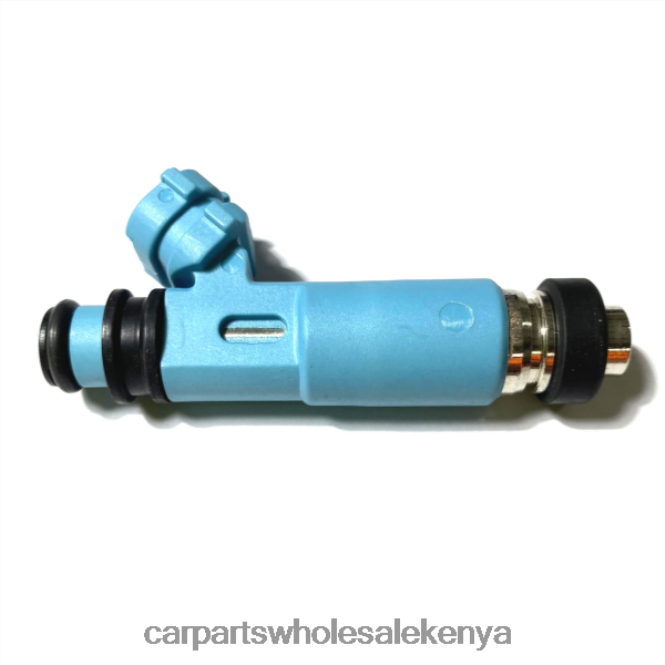 Fuel Injector 23209-03010 car spare parts nairobi 84DZZJ1747 TOYOTA
