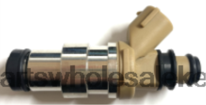 Fuel Injector 23209-11100 car parts wholesale near me 84DZZJ1774 TOYOTA