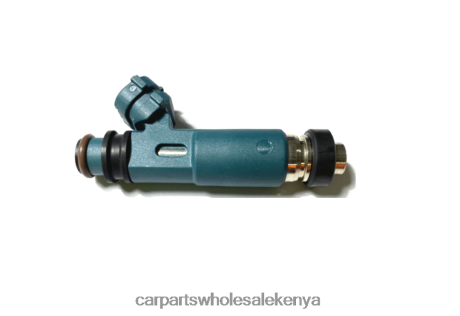 Fuel Injector 23209-11120 car parts wholesale Kenya 84DZZJ1765 TOYOTA