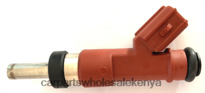 Fuel Injector 23209-31050 car parts Kenya 84DZZJ1761 TOYOTA
