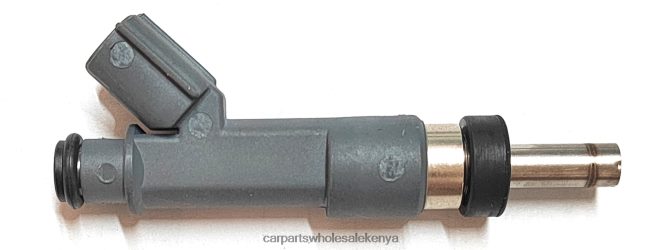 Fuel Injector 23209-37030 car parts for sale in nairobi 84DZZJ1778 TOYOTA