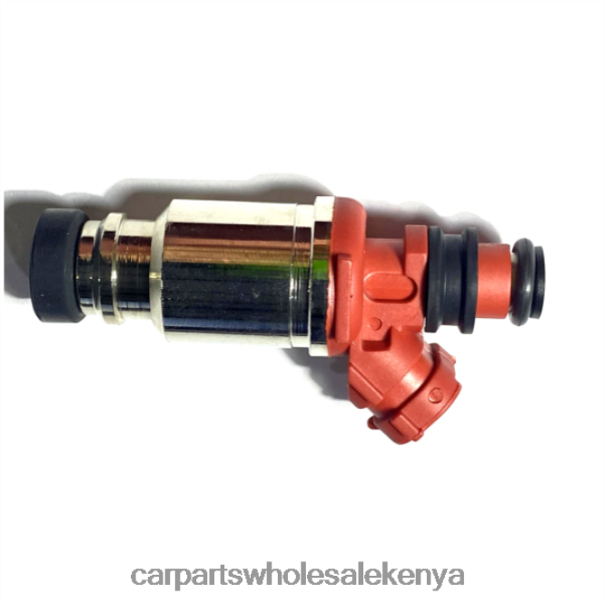 Fuel Injector 2325016160 car parts mombasa 84DZZJ1739 TOYOTA