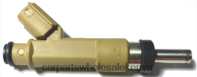 Fuel Injector 23250-0T020 car accessories nairobi 84DZZJ1776 TOYOTA