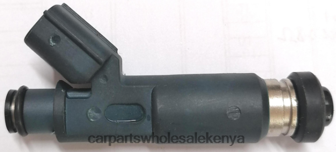 Fuel Injector 23250-22010 car parts mombasa 84DZZJ1759 TOYOTA