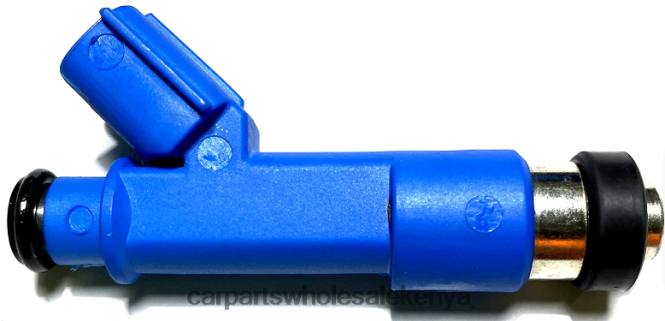 Fuel Injector 23250-22080 23250-0D050 car spare parts nairobi 84DZZJ1757 TOYOTA
