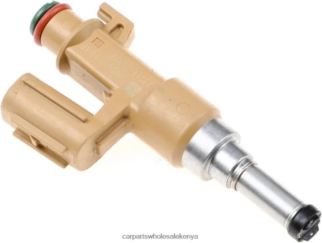 Fuel Injector Lexus 2320909150 car parts wholesale Kenya 84DZZJ1725 TOYOTA