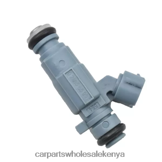 Fuel Injector 0280155997 6A906031AD car accessories Kenya 84DZZJ1712 VOLKSWAGEN