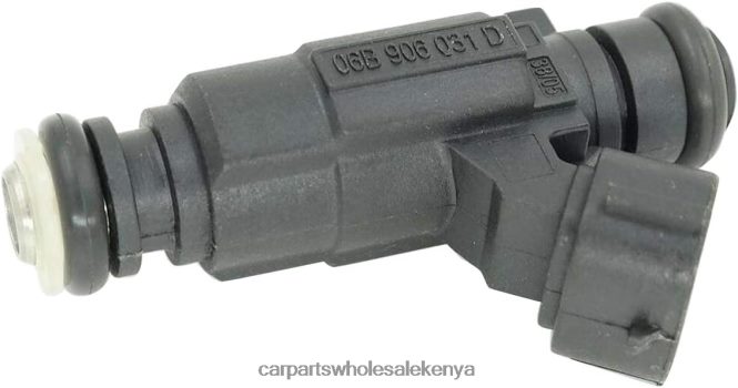 Fuel Injector 0280156237 06B906031D car parts mombasa 84DZZJ1719 VOLKSWAGEN