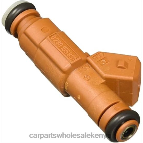 4B8X0322 car accessories kenya 0280155831 Fuel Injecto VW SKODA