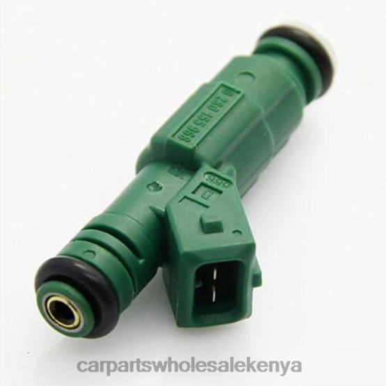 4B8X0326 car accessories nairobi M-9593-F302 0280155968 Fuel Injecto VW SKODA