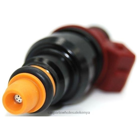 4B8X0327 car spare parts nairobi 0280150431 Fuel Injecto VW SKODA