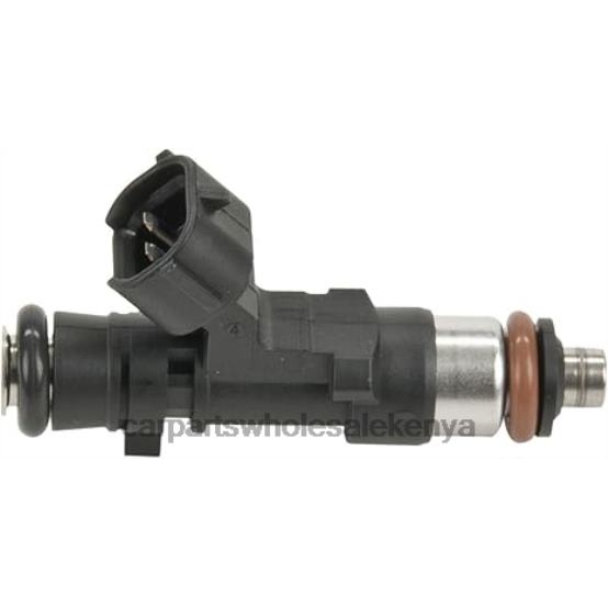 4B8X0329 car parts mombasa 0280158026 Fuel Injecto VW SKODA