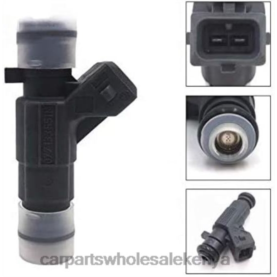 4B8X0336 car accessories nairobi FJ851 077133551M 0280155921 Fuel Injecto VW SKODA