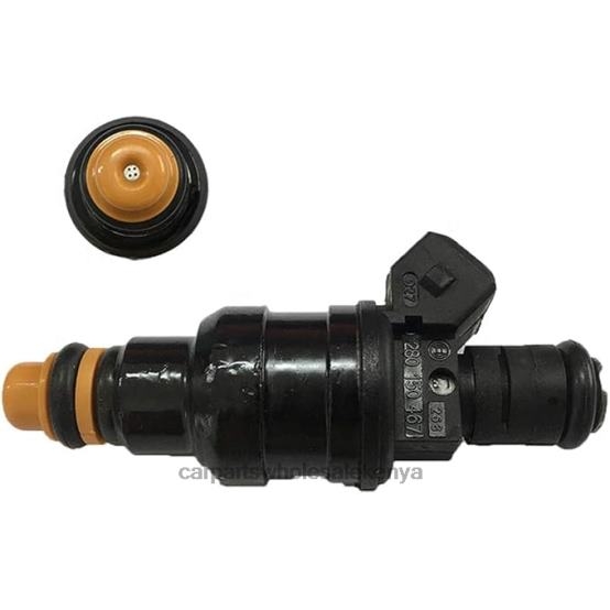 4B8X0355 car parts wholesale kenya 0280150467 Fuel Injecto VW SKODA