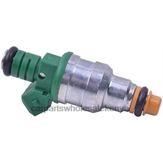 4B8X0359 car parts mombasa 0280150936 Fuel Injecto VW SKODA
