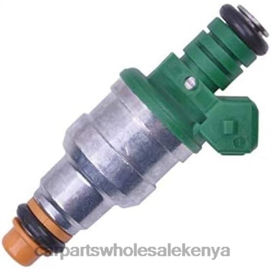 4B8X0360 auto parts mombasa 0280150982 Fuel Injecto VW SKODA