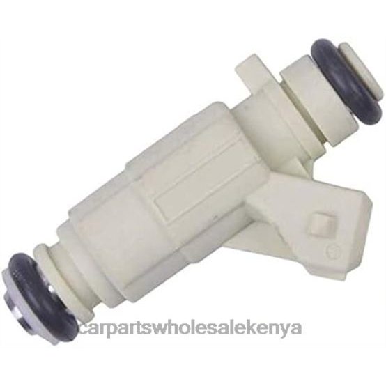 4B8X0361 car parts kenya 0280155763 Fuel Injecto VW SKODA