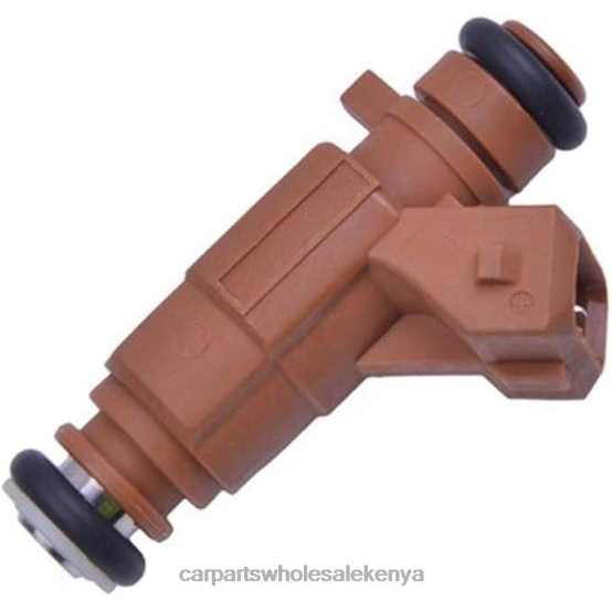 4B8X0363 car spares kenya 0280155835 Fuel Injecto VW SKODA