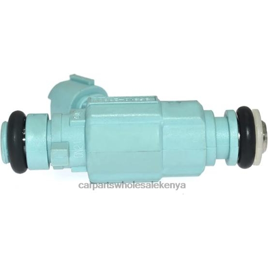 4B8X0366 car accessories nairobi 0280156054 Fuel Injecto VW SKODA