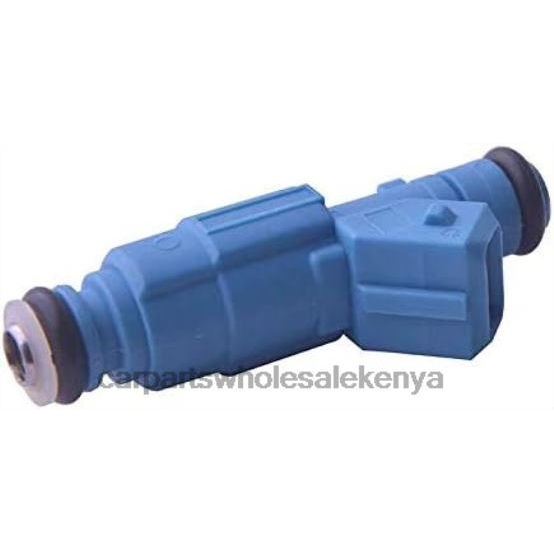 4B8X0368 car parts for sale in nairobi 0280156144 Fuel Injecto VW SKODA
