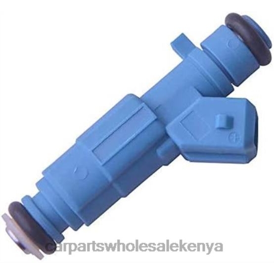 4B8X0368 car parts for sale in nairobi 0280156144 Fuel Injecto VW SKODA