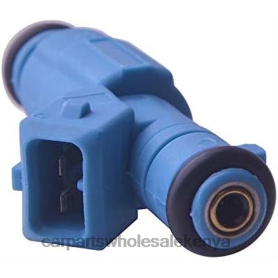 4B8X0368 car parts for sale in nairobi 0280156144 Fuel Injecto VW SKODA