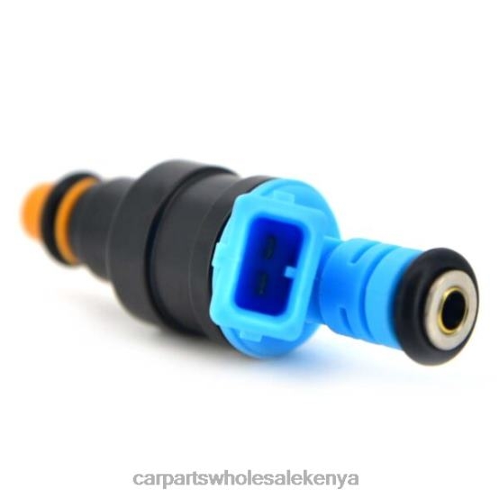 4B8X0372 car accessories kenya 06A906031E Fuel Injecto VW SKODA