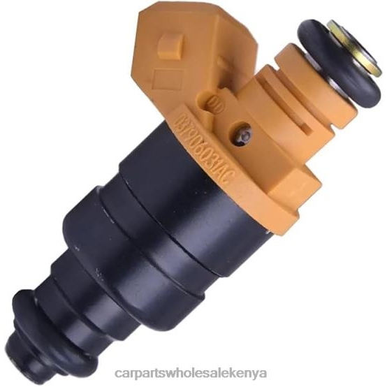 4B8X0376 car accessories nairobi 037906031AC Fuel Injecto VW SKODA