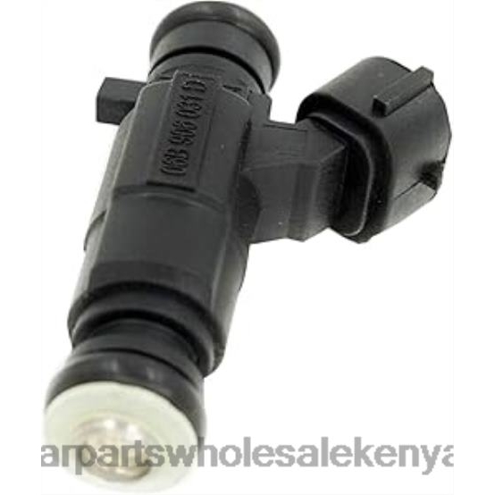 4B8X0387 car spare parts nairobi 0280156237 06B906031D Fuel Injecto VW SKODA