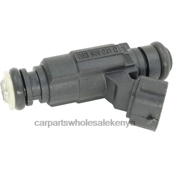 4B8X0387 car spare parts nairobi 0280156237 06B906031D Fuel Injecto VW SKODA