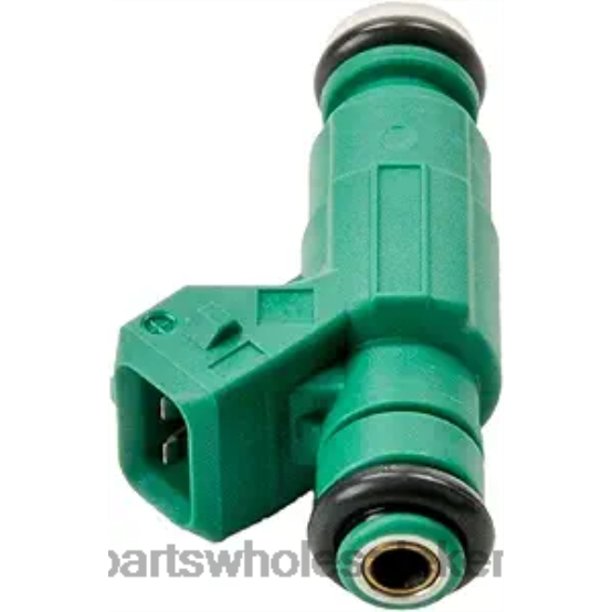 4B8X0389 car parts mombasa 0280155787 Fuel Injecto VW SKODA