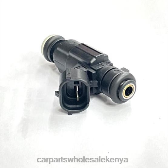 4B8X0397 car spare parts nairobi 0280156415 06A906031CQ Fuel Injecto VW SKODA