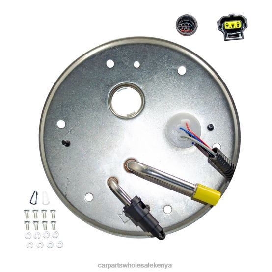 4B8X0780 auto parts mombasa Fuel Pump Module E2438M P76398M TU265 6C3Z9H307AD for Ford