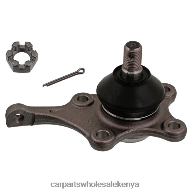 Ball Joint 43330-29165 car parts wholesale Kenya 84DZZJ1175 TOYOTA
