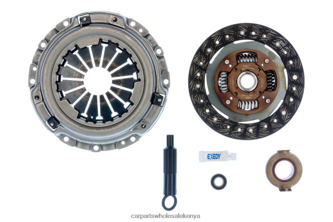 Clutch Kits HCC531 HCD015U BRG817 car parts wholesale Kenya 84DZZJ115 ACURA