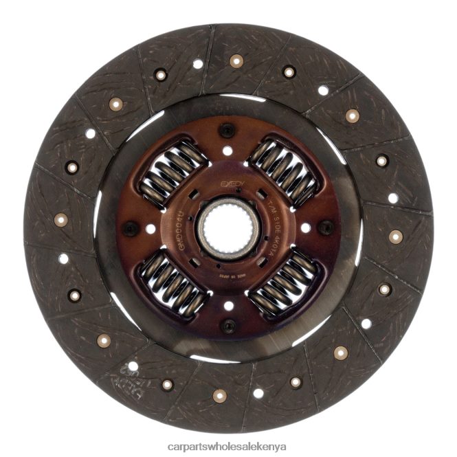 Clutch Kits CA1965 GMD004 N1716SA auto parts mombasa 84DZZJ190 CHEVROLET