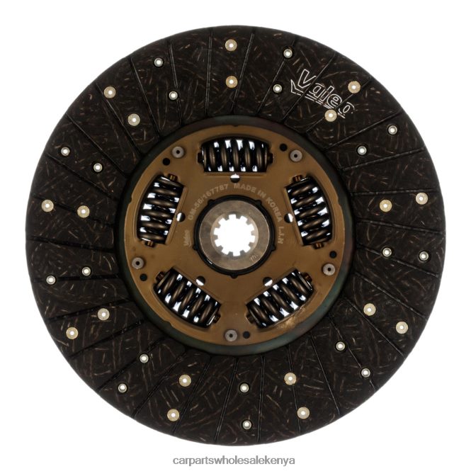 Clutch Kits CA1987 CD1987 N8108 car spare parts nairobi 84DZZJ197 CHEVROLET