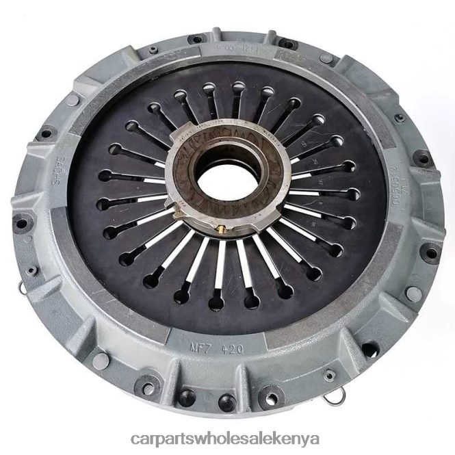 Clutch Kits CA5065 CD5065 W/KIT car parts wholesale Kenya 84DZZJ185 CHEVROLET