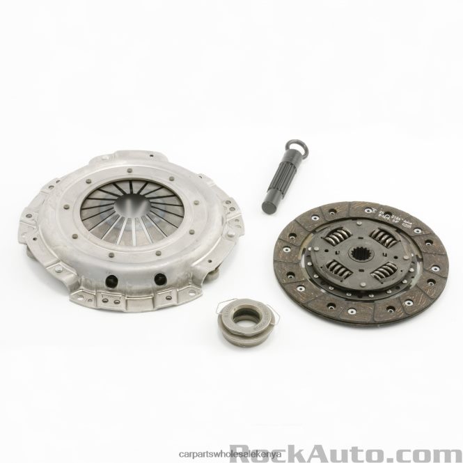 Clutch Kits CHC503 CHD002U BRG431 car spare parts nairobi 84DZZJ227 CHEVROLET
