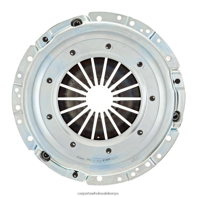 Clutch Kits GMC512 GMD005 N1716SA car spares Kenya 84DZZJ193 CHEVROLET