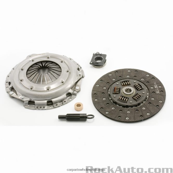 Clutch Kits CA0080 CD1059 N1439SA car spares Kenya 84DZZJ223 FORD