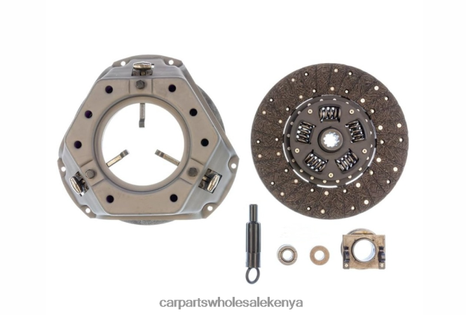 Clutch Kits CA0465 CD1226 N1439SA car parts Kenya 84DZZJ221 FORD