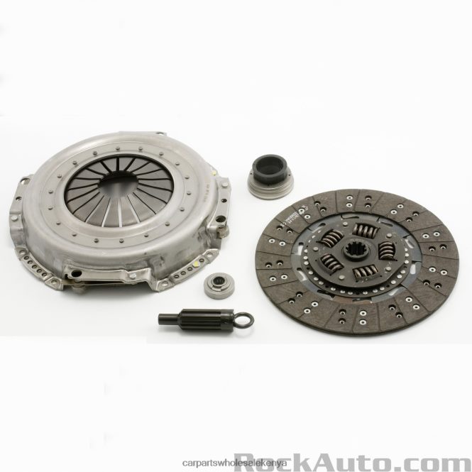 Clutch Kits CA1968 CD1968 N1753 car accessories nairobi 84DZZJ226 FORD