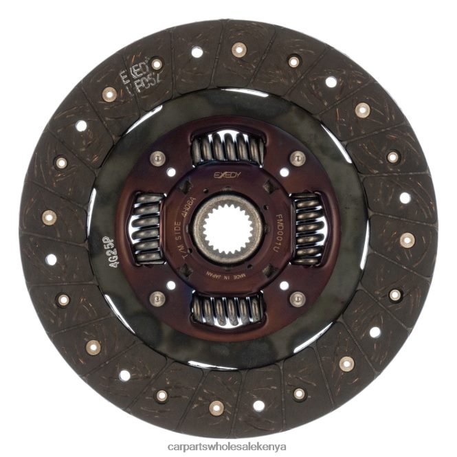 Clutch Kits FMC501 FMD001U N1754 car spares Kenya 84DZZJ213 FORD